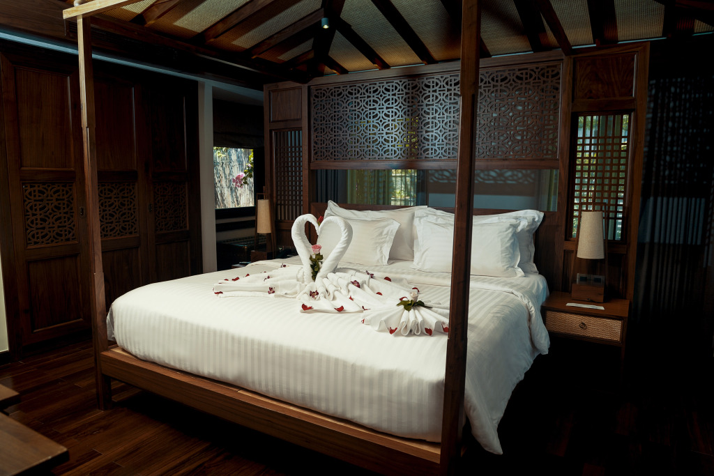 Duyen Ha Resort Cam Ranh — фото 5