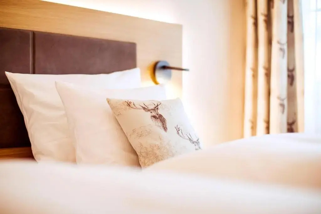 Landgasthof & Hotel Gentner - Chambres