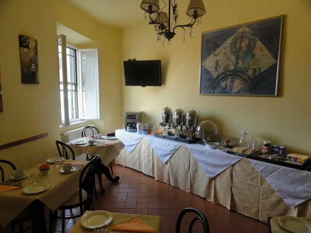 Hotel photo 11