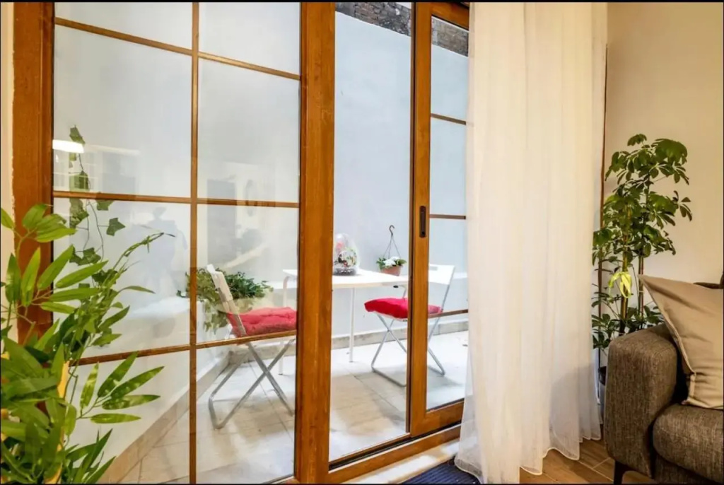 Spacious and comfy 2BR in the heart of Cihangir