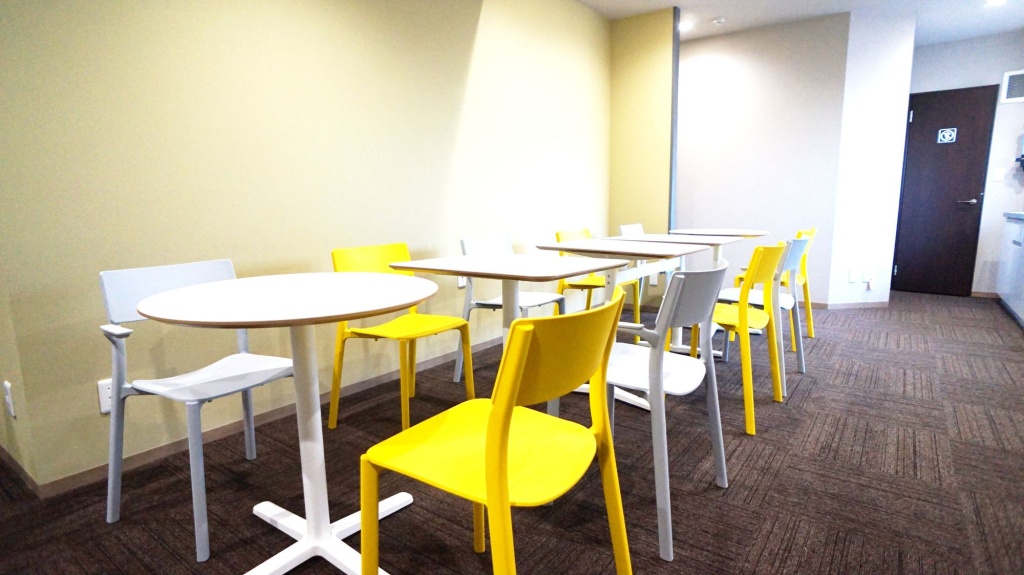 Beagle Tokyo Hostel and Apartments 사진 37