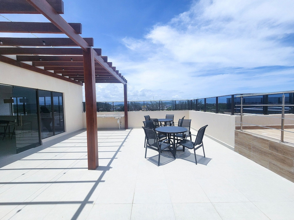 Terrazza Beach Residence - Praia dos Carneiros