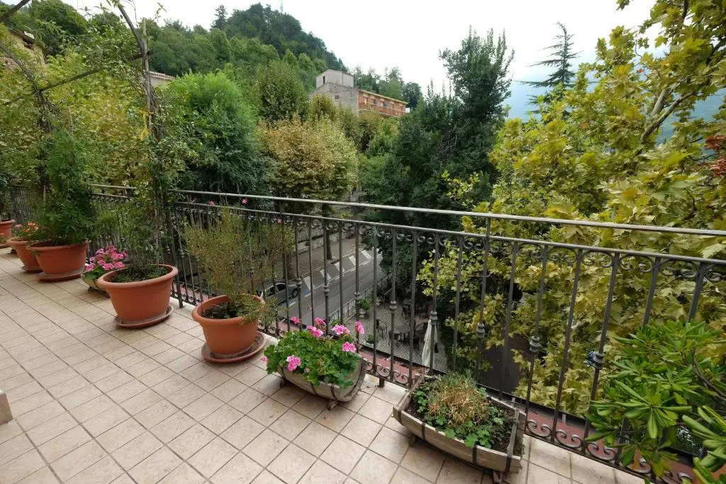 Hotel Mazzocca - Général