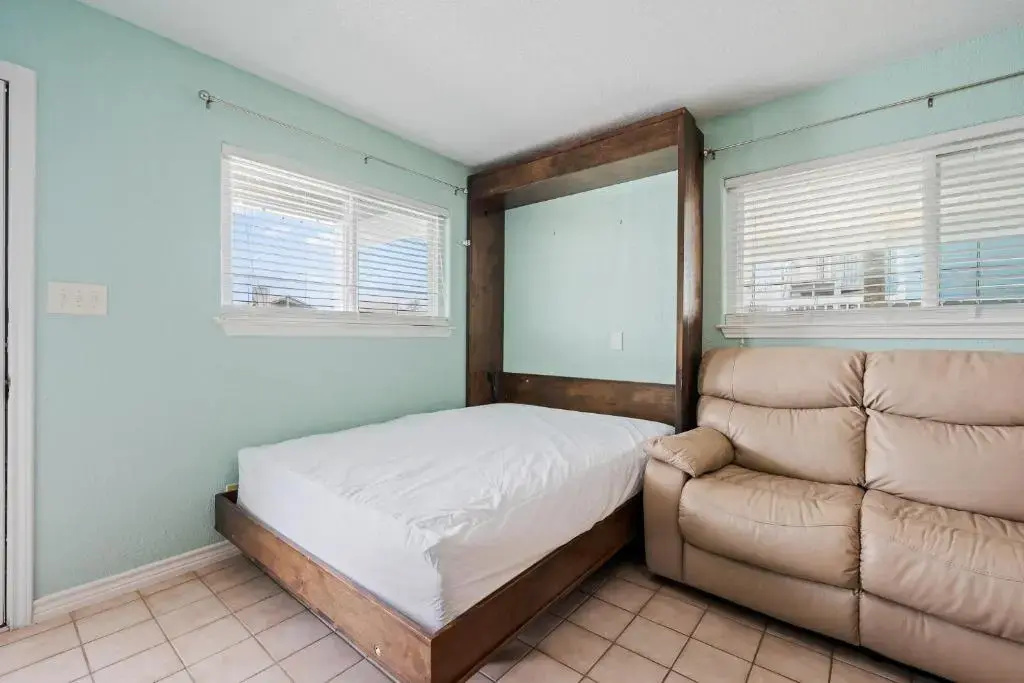 Redfish Cottage
