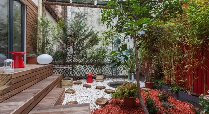 onefinestay – Latin Quarter apartments
