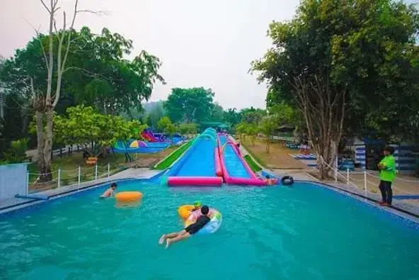 Nattipon Resort - Général