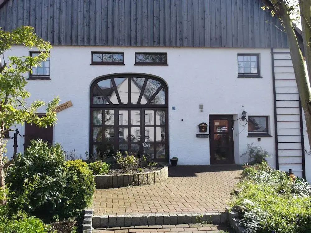 Schmiedehof
