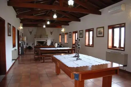 Hotel Quinta Progresso - Général