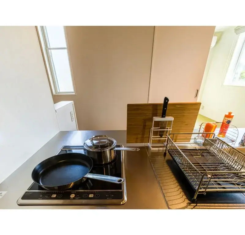 Rakuten Stay House X Will Style Haginishitamachi - фото 3