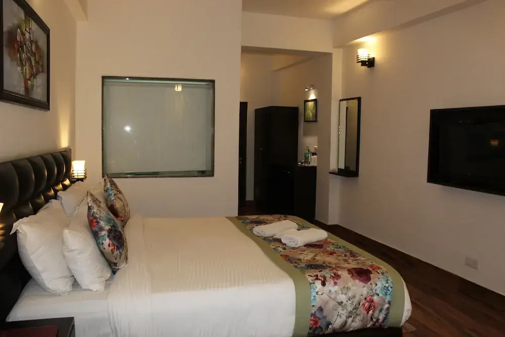 Hotel photo 7