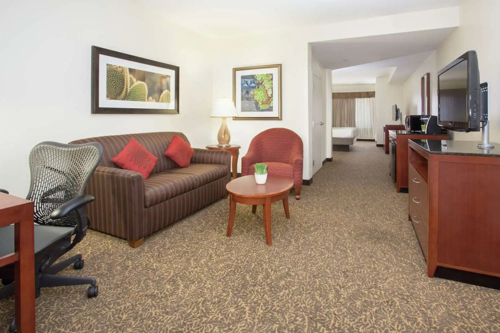 Hilton Garden Inn Avondale - Général