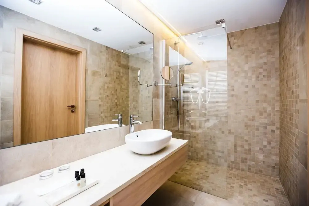 Hotel Sokół Wellness & SPA - Chambres