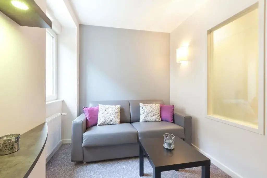 Le Relais D'arc Et Senans - Chambres