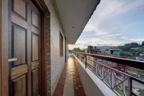 Royal Cottages Ooty By OYO Rooms