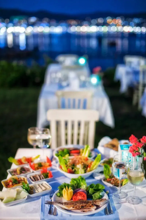 Selectum Colours Bodrum - фото 7