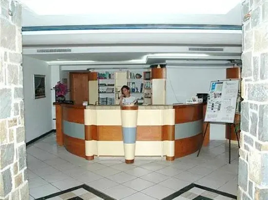 Hotel Seven Residence - Général