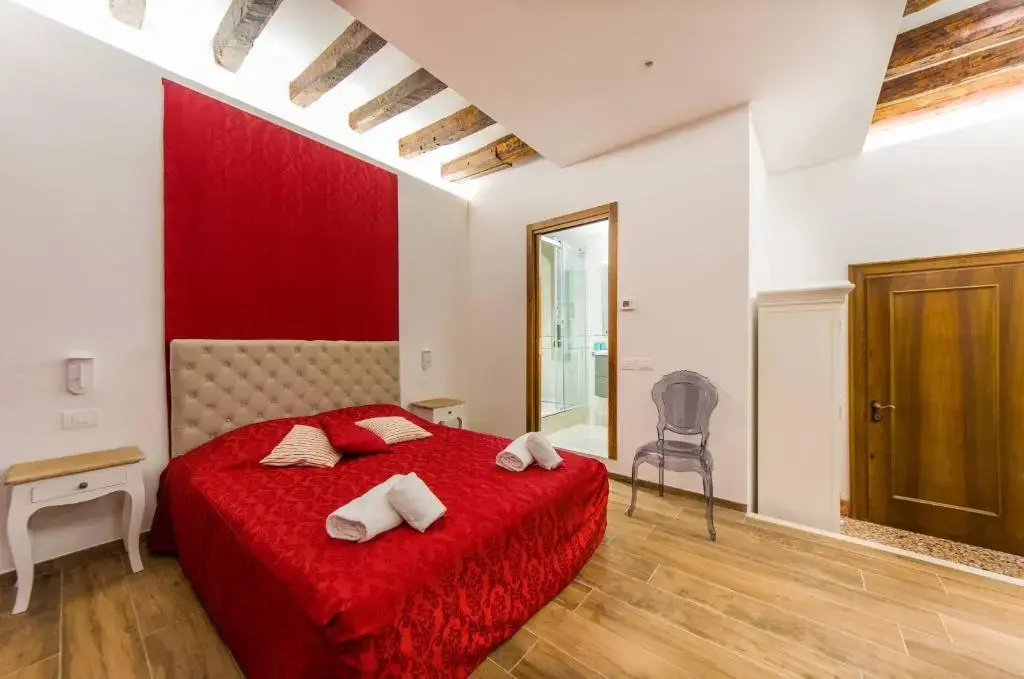 Superior Apartment
