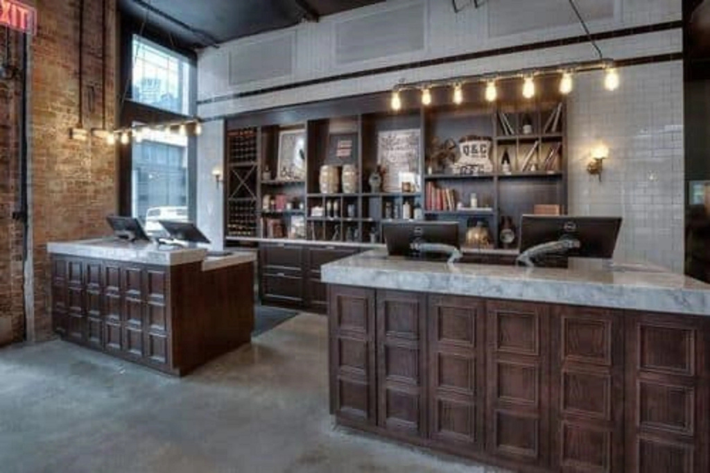 Q&C Hotel and Bar, New Orleans, Autograph Collection - Général