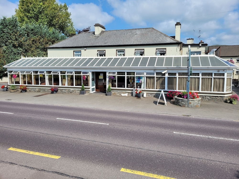 Abbey Hotel