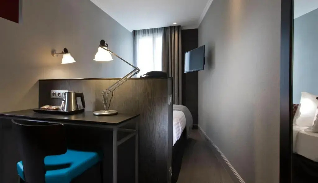Hotel photo 6