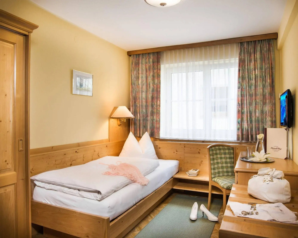 Landhotel Steindlwirt - Général