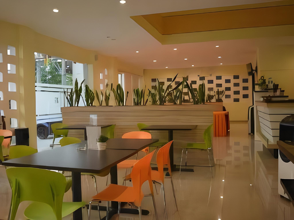 Hotel photo 37