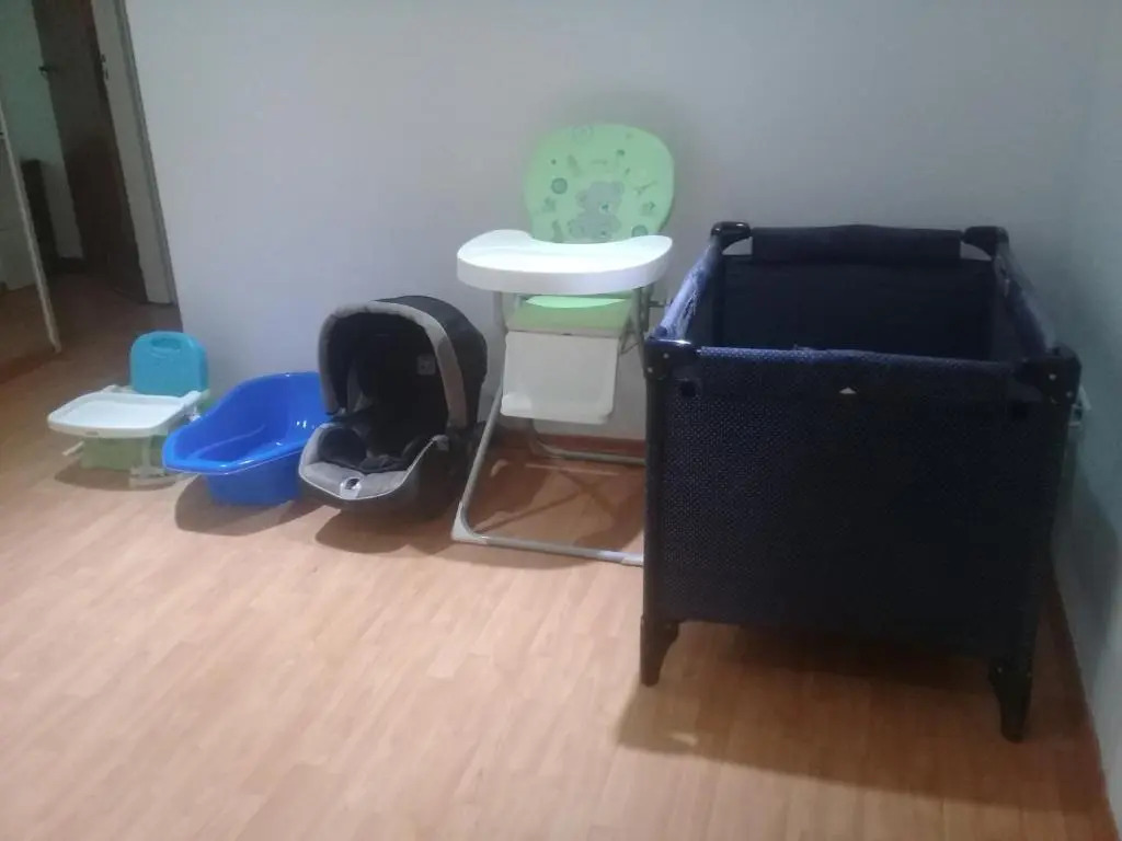 Céntrico 01 — фото 6