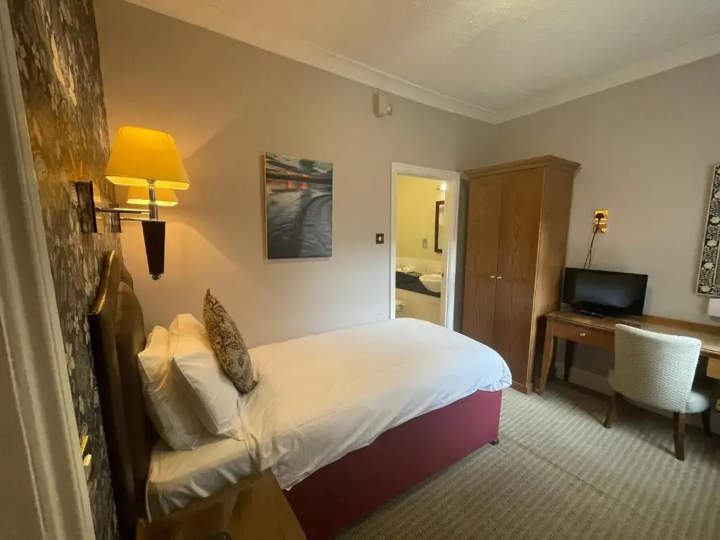 Clarion Hotel Charlecote Pheasant - Chambres