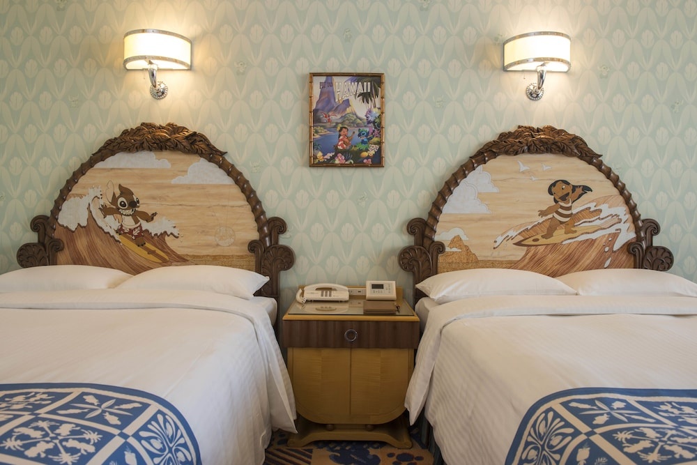 Disney Ambassador Hotel 사진 17