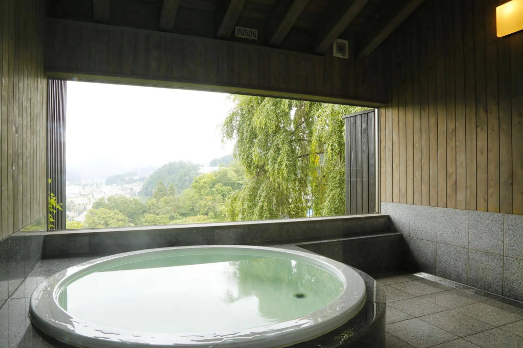 Takayama Kanko Hotel 사진 11