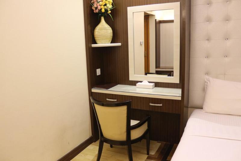 Al Khaleej Hotel