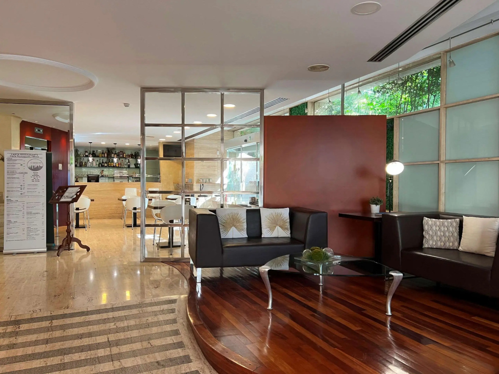 Vilana Hotel Boutique - Général