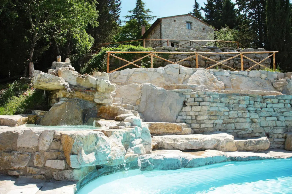 Castello Vertine