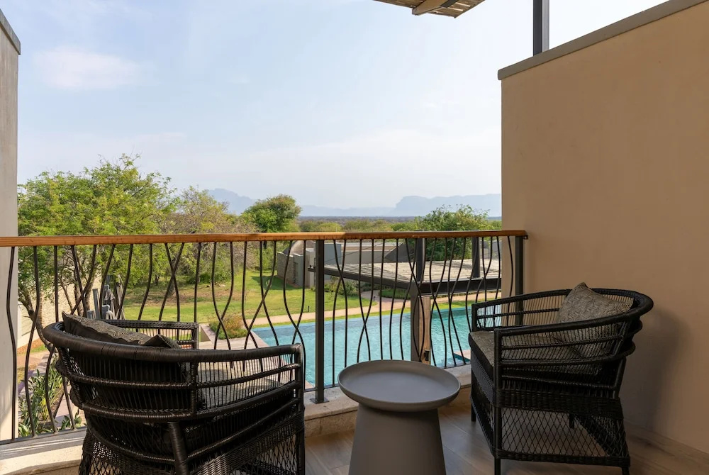 Radisson Safari Hotel Hoedspruit