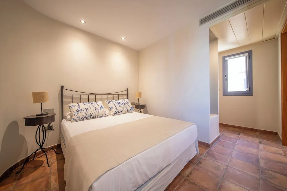 Hotel La Grava - Chambres