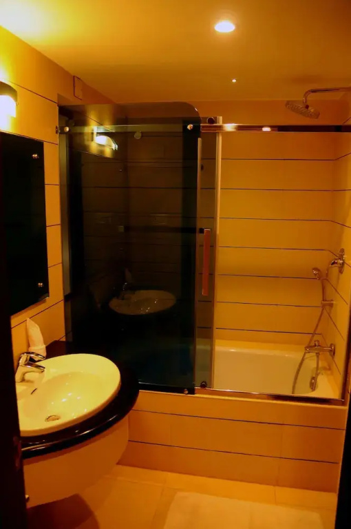 Holiday Vista - Chambres