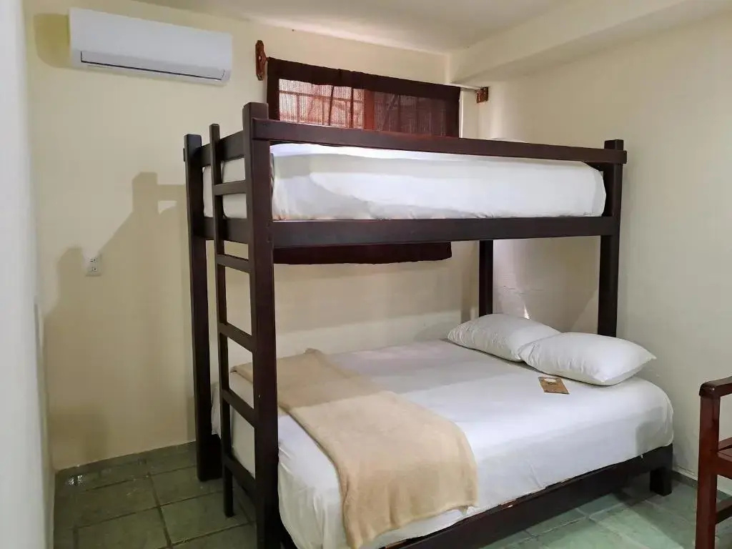 Economy room