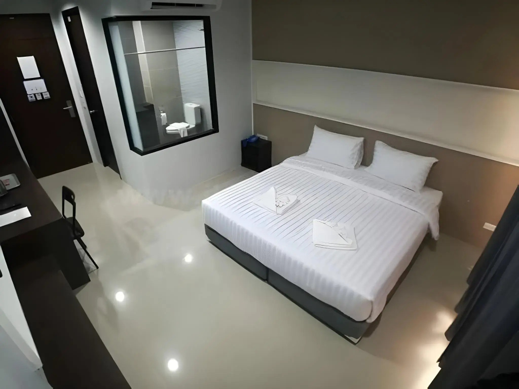 Hotel photo 18