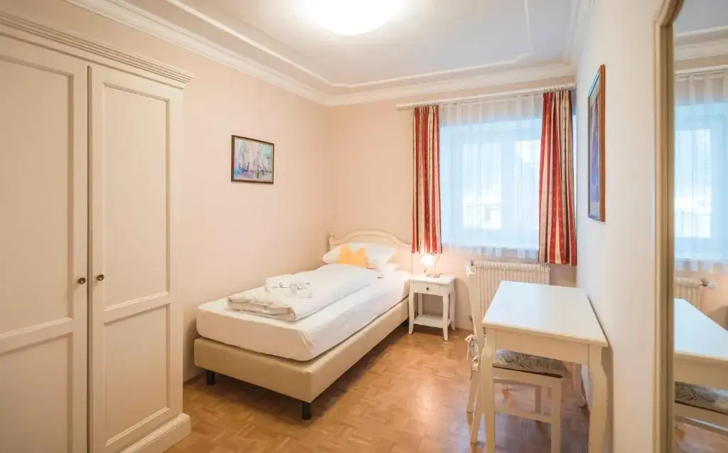 Hotel Bad Salomonsbrunn - Chambres