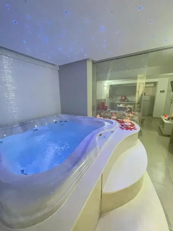 Ungaretti Resort - Chambres