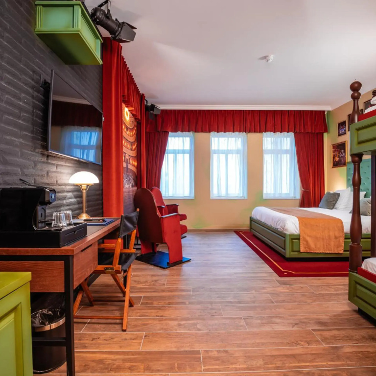 Hotel photo 38