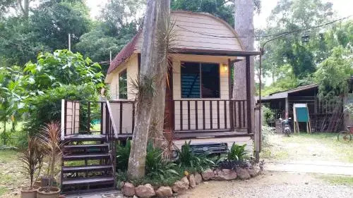 Payamai Resort
