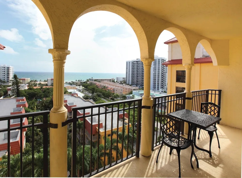 Club Wyndham Sea Gardens - Chambres