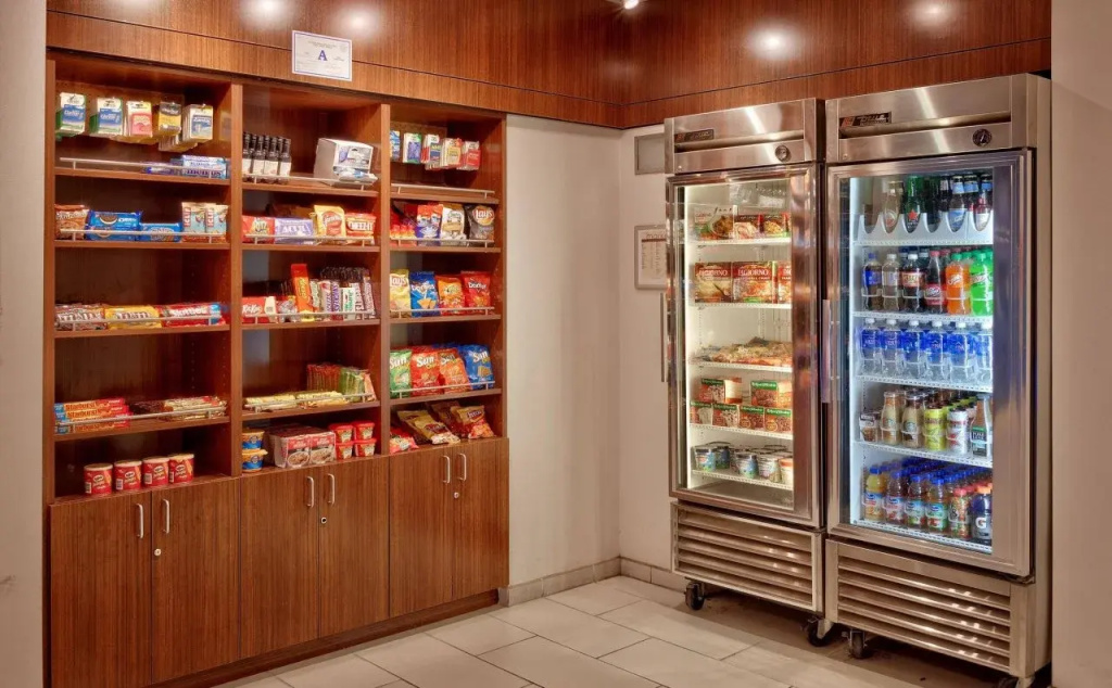 SpringHill Suites by Marriott Las Vegas Henderson - Général