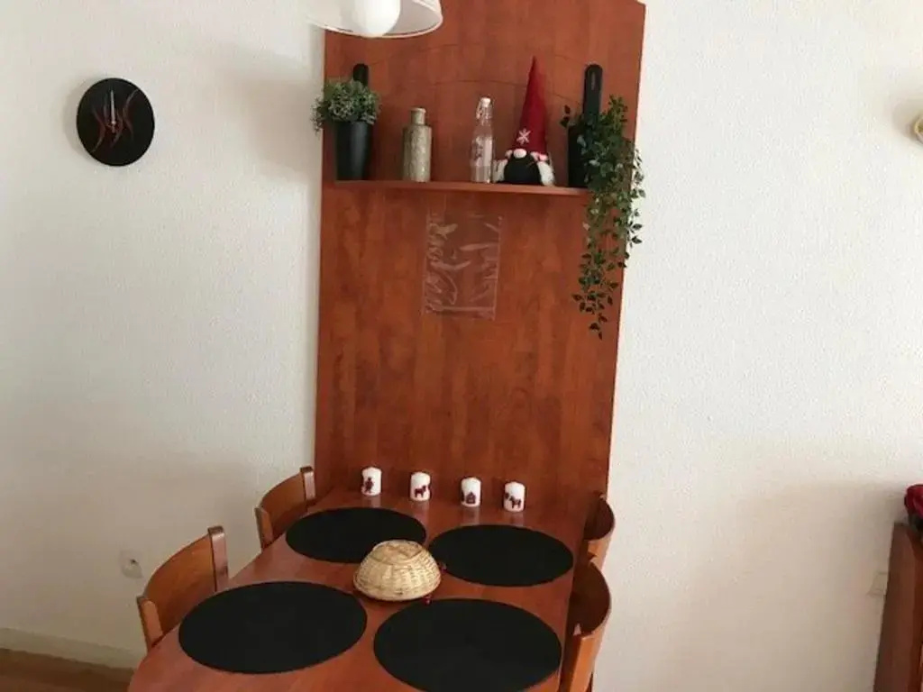 Afficher la photo 7 — Appartement La Mongie, 2 pièces, 4 personnes - FR-1-404-329