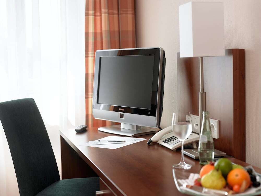 Hotel Lindenhof by null