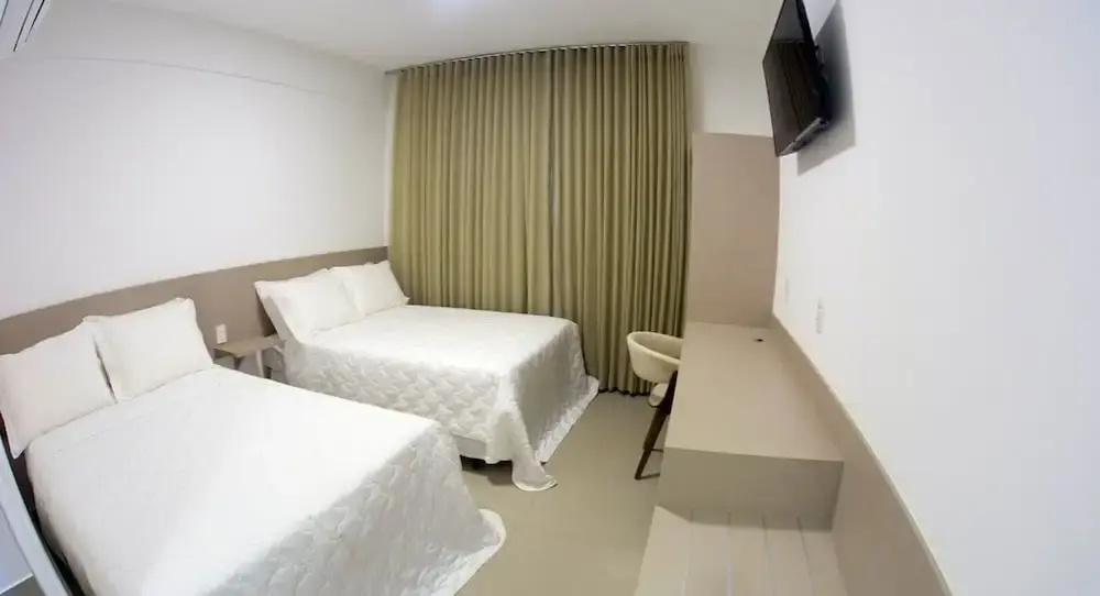 Liguori Hotel - Chambres