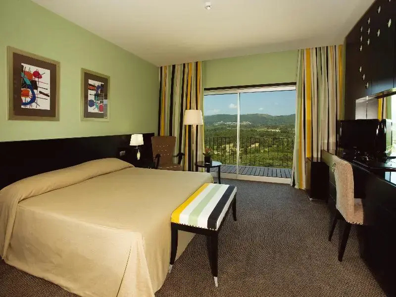 Hotel Casino Chaves - Chambres