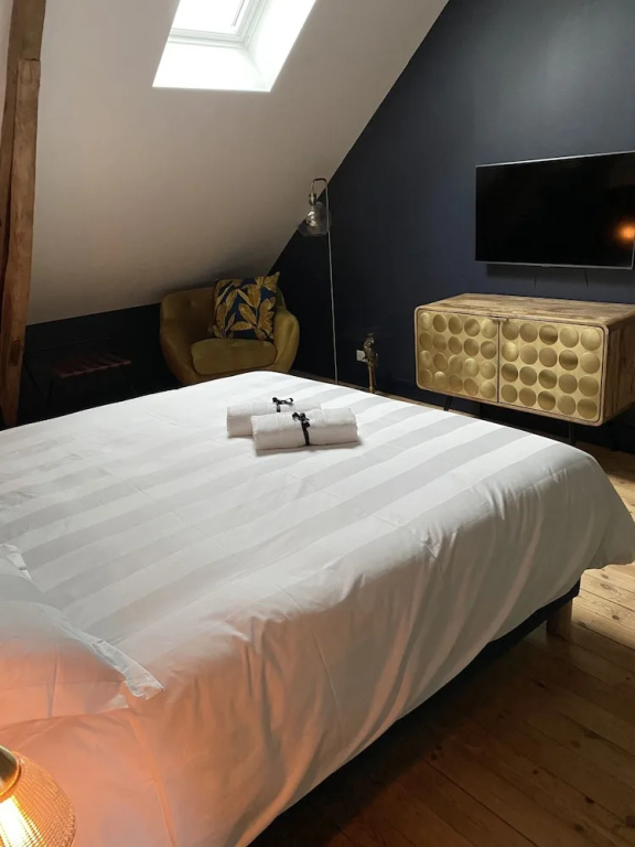 Voir la photo 4 — La Maison de Martha