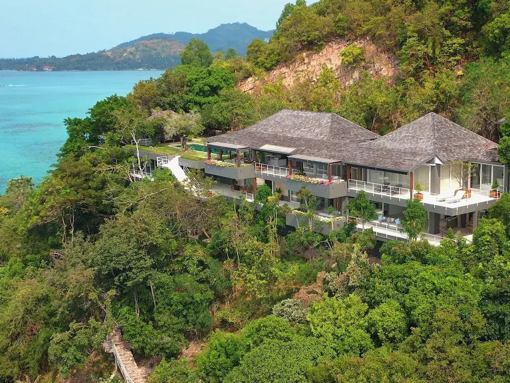 Cape Laem Sor Estate